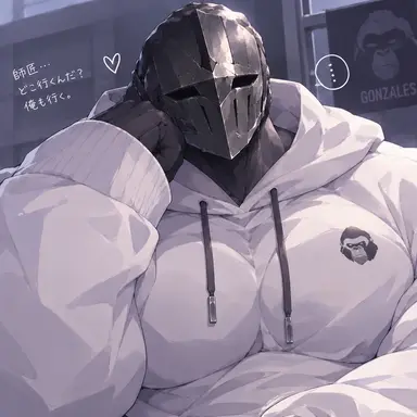 Profile image of ゴンザレス