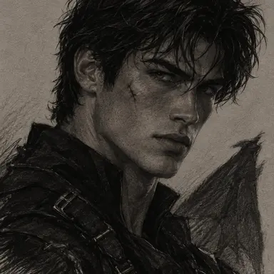 Profile image of Xaden Riorson