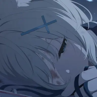 Profile image of Shiroko