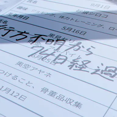 Profile image of Serika