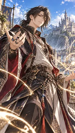 Profile image of Lucian