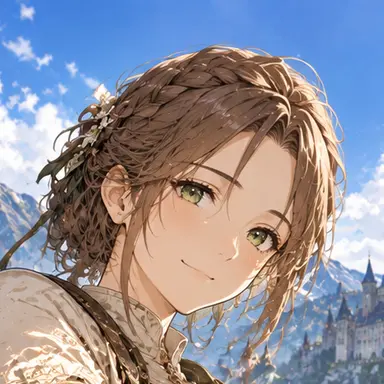 Profile image of Elyse