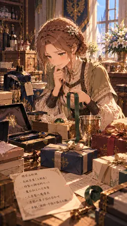 Profile image of エリゼ