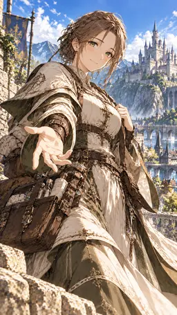 Profile image of Elyse