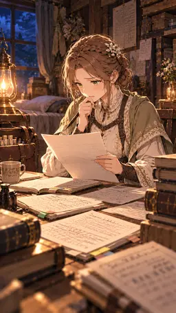 Profile image of Elyse
