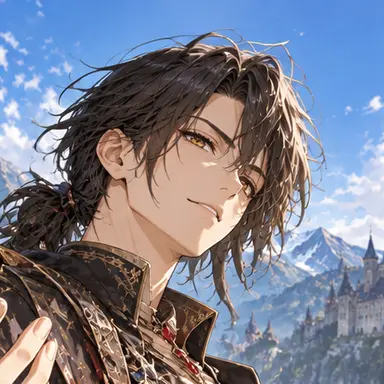 Profile image of Lucian