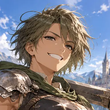 Profile image of Velda