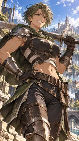Profile image of Velda