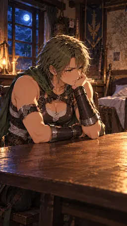 Profile image of Velda