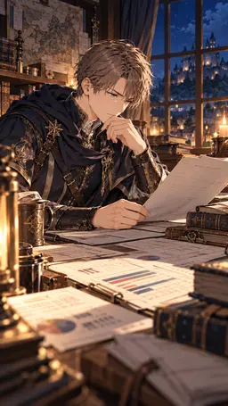 Profile image of Shuji