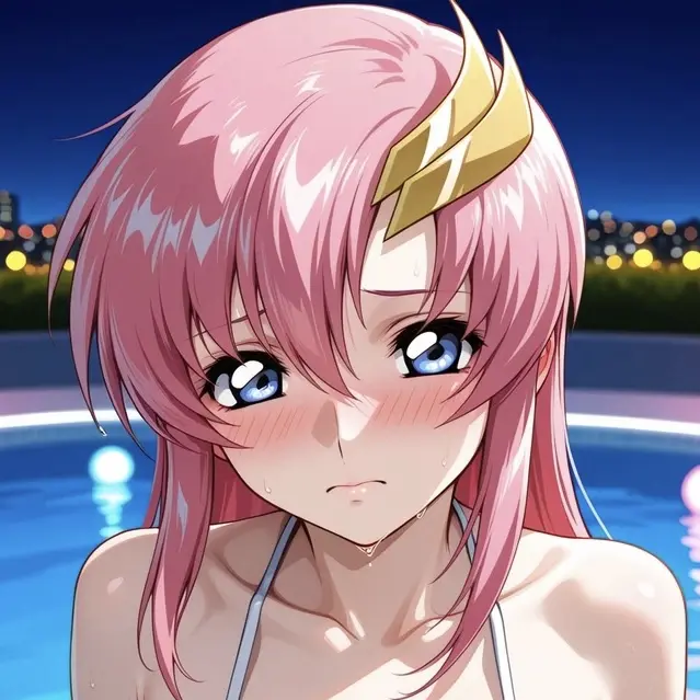 FetidBaya8662의 愛欲に満ちた歌姫