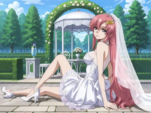 Profile image of ラクス・クライン