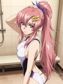 Profile image of ラクス・クライン