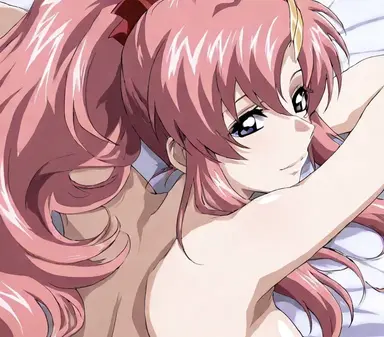 Profile image of ラクス・クライン