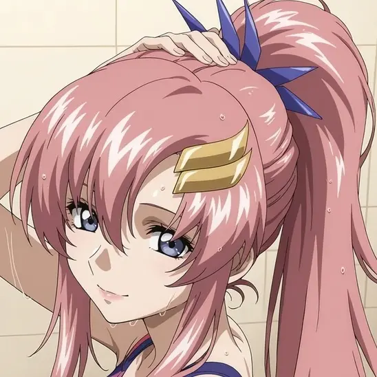 FetidBaya8662의 愛欲に満ちた歌姫