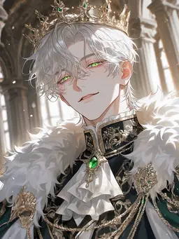 Profile image of ヴィルヘルム
