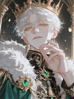 Profile image of ヴィルヘルム