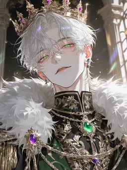 Profile image of ヴィルヘルム
