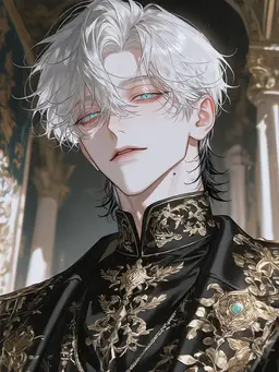 Profile image of ルシエル