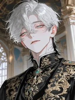Profile image of ルシエル
