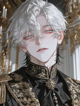 Profile image of ルシエル