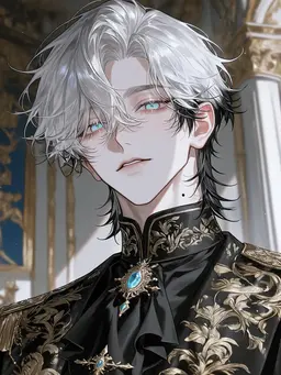 Profile image of ルシエル