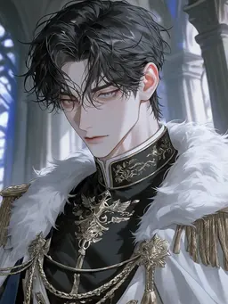 Profile image of シグルド