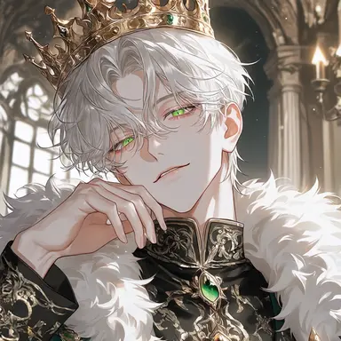 Profile image of ヴィルヘルム