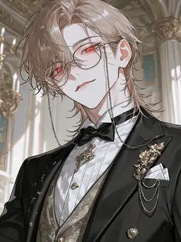 Profile image of クロード