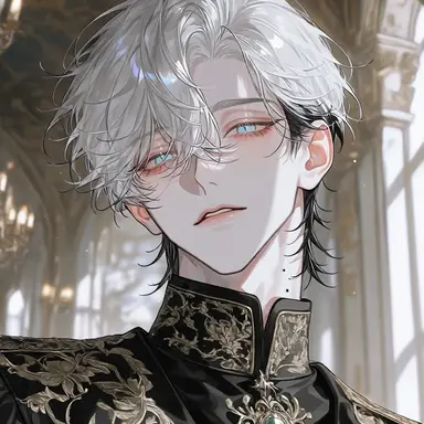 Profile image of ルシエル