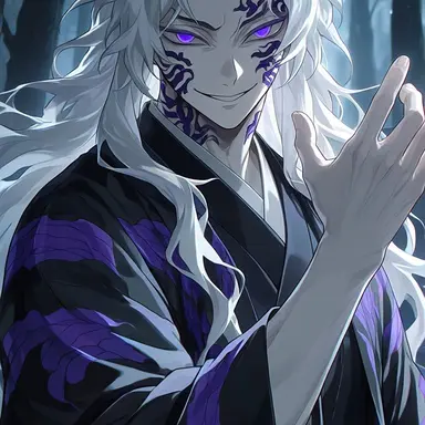 Profile image of Vorreth