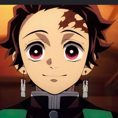 Profile image of Tanjiro Kamado