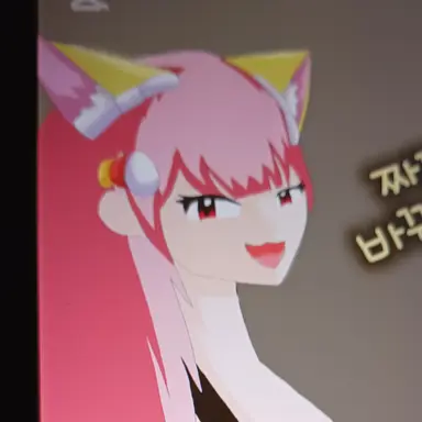 Profile image of 모양몬