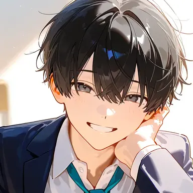 Profile image of 颯斗