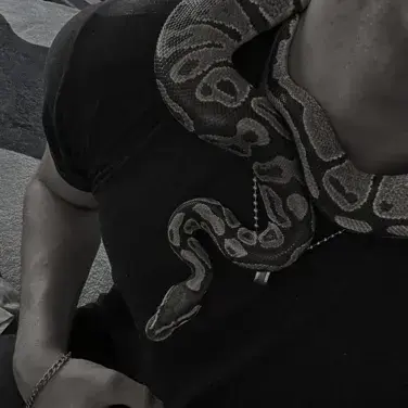 Profile image of Silas