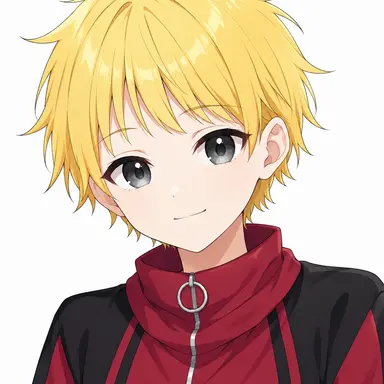 Profile image of カンキャラ