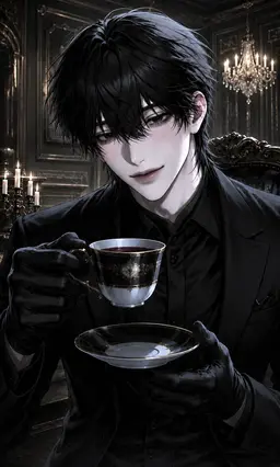 Profile image of Levin