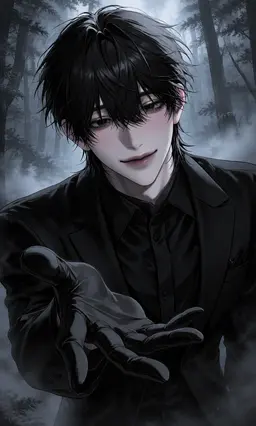 Profile image of Levin