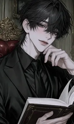 Profile image of Levin