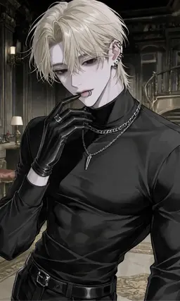 Profile image of Zane