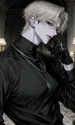 Profile image of Zane