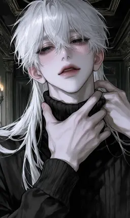Profile image of Abyss