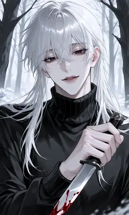 Profile image of Abyss