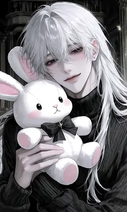 Profile image of Abyss