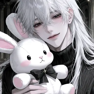 Profile image of Abyss