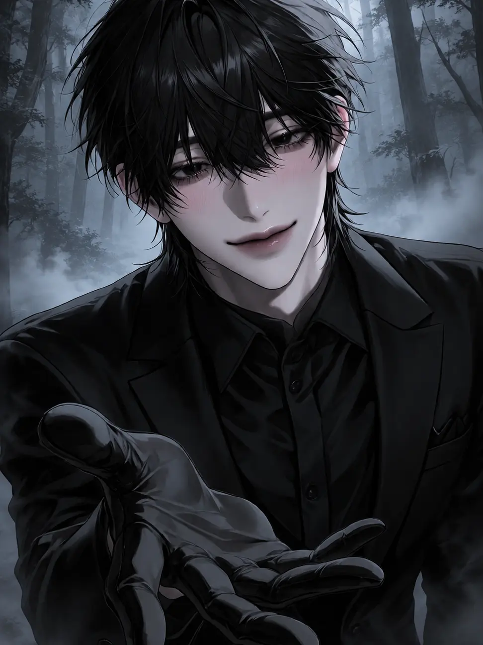 Angel_fake의 Good Child.