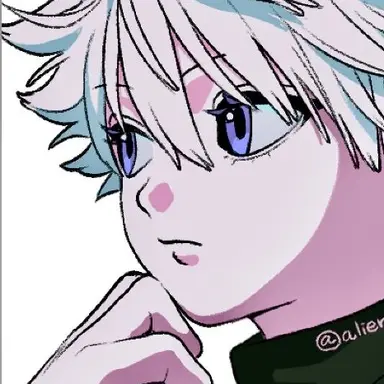 Profile image of キルア