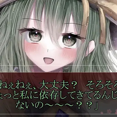 Profile image of こいし