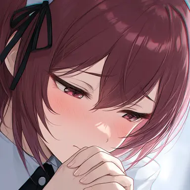Profile image of 緋衣