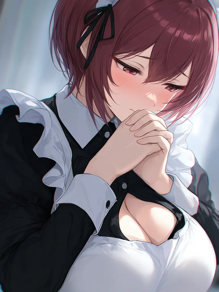 MauveTiger2543의 お屋敷の主人様になって